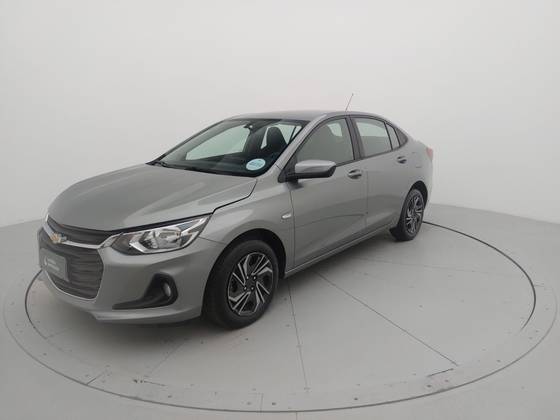 CHEVROLET ONIX 1.0 FLEX PLUS LT MANUAL CHEVROLET ONIX 1.0 FLEX PLUS LT MANUAL